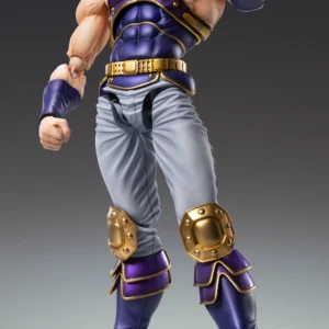Thouzer - Nanto Houou Ken - Figure (17,5cm / 6,88inch) Box - Image 7