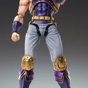 Thouzer - Nanto Houou Ken - Figure (17,5cm / 6,88inch) Box - Image 8