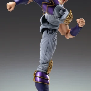 Thouzer - Nanto Houou Ken - Figure (17,5cm / 6,88inch) Box - Image 9