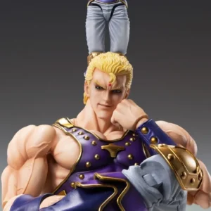 Thouzer - Nanto Houou Ken - Figure (17,5cm / 6,88inch) Box - Image 12