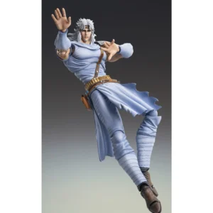 Toki Amiba - The Beautiful Successor of Hokuto - Figure (17,5cm / 6,88inch) Box - Image 7