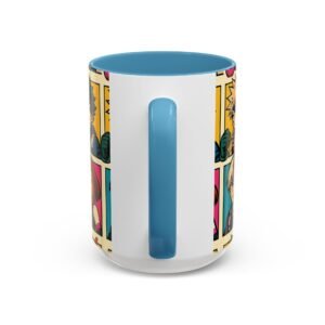 My Hero Academia - Pop Art Style - Colorful Coffee Mug - Image 43