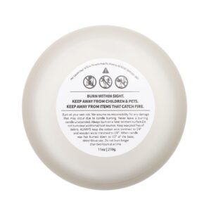 My Hero Academia - Pop Art Style - Frosted Glass Candle 11oz - Image 6