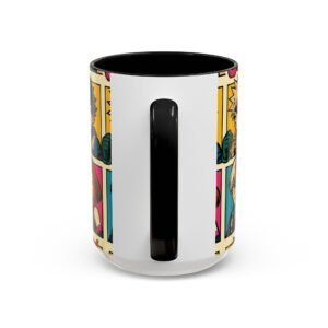 My Hero Academia - Pop Art Style - Colorful Coffee Mug - Image 25