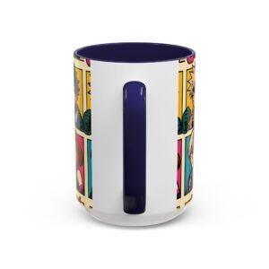 My Hero Academia - Pop Art Style - Colorful Coffee Mug - Image 29