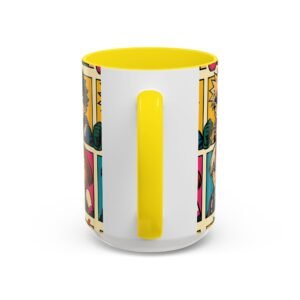 My Hero Academia - Pop Art Style - Colorful Coffee Mug - Image 59