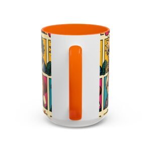 My Hero Academia - Pop Art Style - Colorful Coffee Mug - Image 55