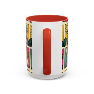 My Hero Academia - Pop Art Style - Colorful Coffee Mug - Image 36