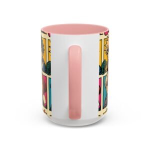 My Hero Academia - Pop Art Style - Colorful Coffee Mug - Image 33