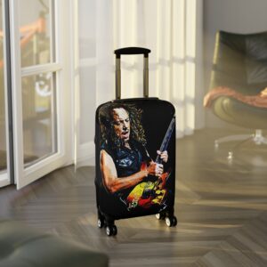 Kirk Hammett - Master Of Chords - Luggage - Image 6