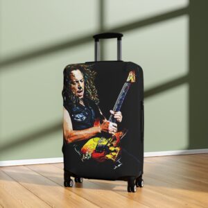 Kirk Hammett - Master Of Chords - Luggage - Image 10