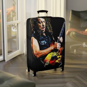 Kirk Hammett - Master Of Chords - Luggage - Image 15