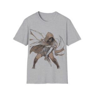 Hero Adventure - Fighting Assasin - Image 8