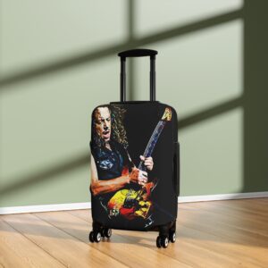 Kirk Hammett - Master Of Chords - Luggage - Image 5