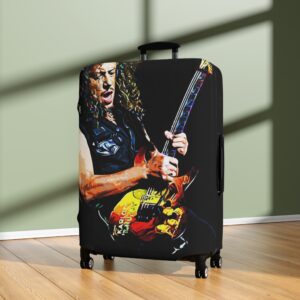 Kirk Hammett - Master Of Chords - Luggage - Image 14
