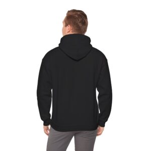 One Piece - Luffy Style Realistic - Unisex Heavy Blend™ Hooded Sweatshirt - Image 17