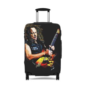 Kirk Hammett - Master Of Chords - Luggage - Image 7
