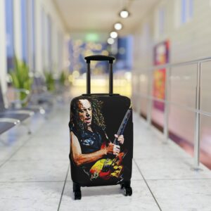 Kirk Hammett - Master Of Chords - Luggage - Image 4