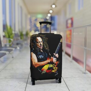 Kirk Hammett - Master Of Chords - Luggage - Image 9
