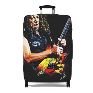 Kirk Hammett - Master Of Chords - Luggage - Image 11