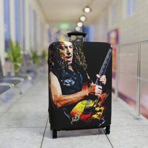 Kirk Hammett - Master Of Chords - Luggage - Image 13