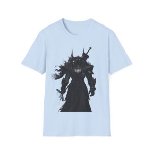 Hero Adventure - Sombre Warrior - Image 12