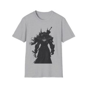 Hero Adventure - Sombre Warrior - Image 7