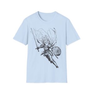 Hero Adventure - Gladiator Stance - Image 12