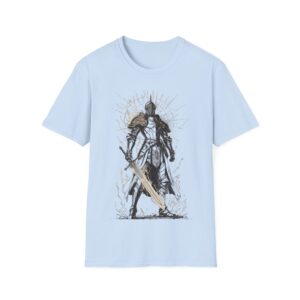 Hero Adventure - Enlighted Paladin - Image 12