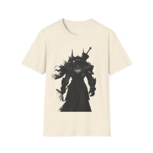 Hero Adventure - Sombre Warrior - Image 9